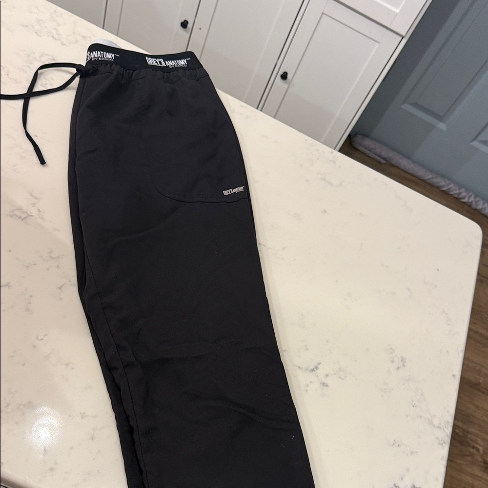 Grey’s Anatomy by Barco scrub pants
